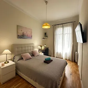Aribau Bed and breakfast