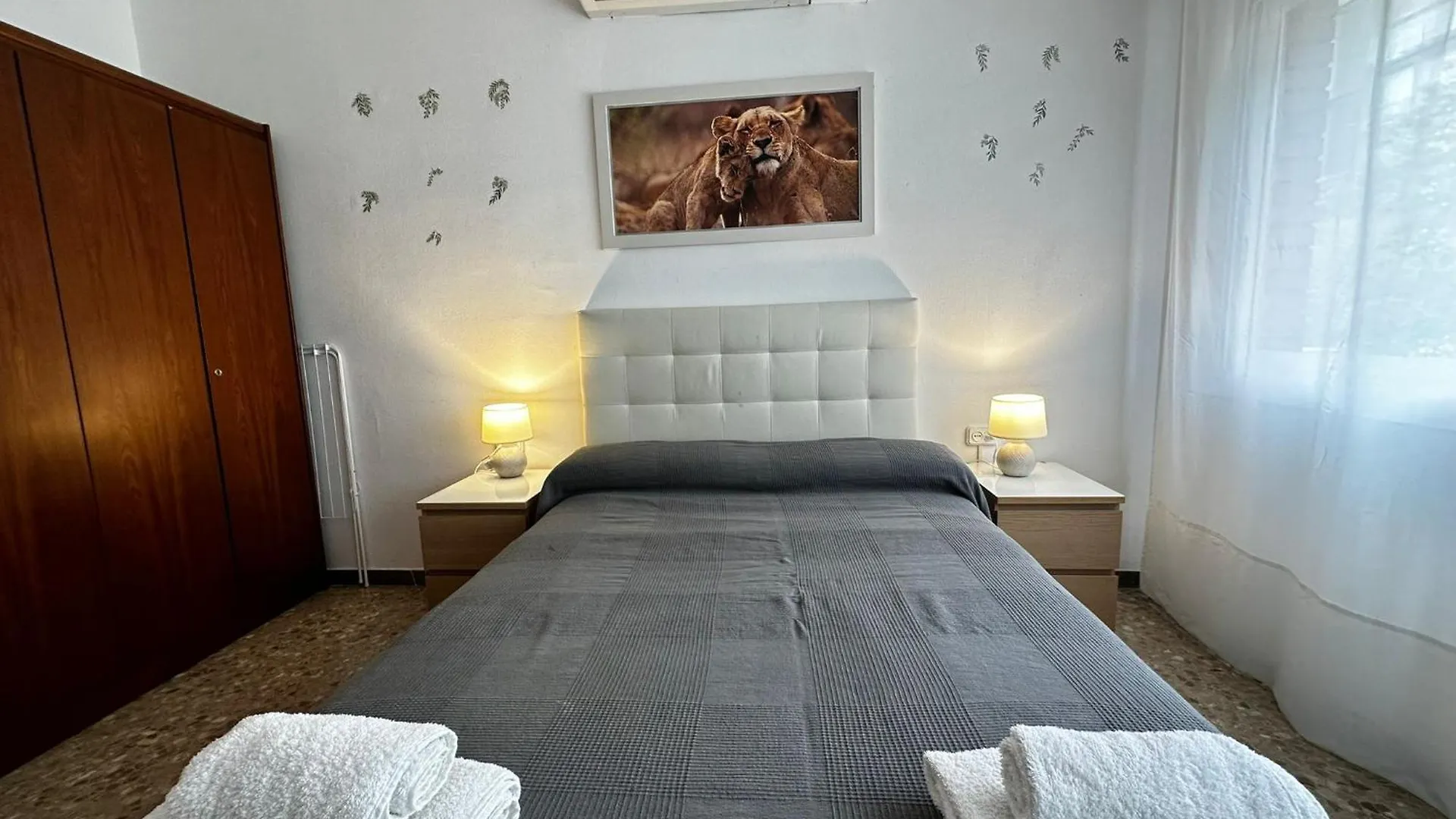 B&B Alojamiento En Sepulveda 바르셀로나